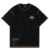 M81 Dynamic Nature Identical Tee