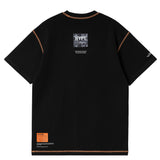 M81 Dynamic Nature Identical Tee