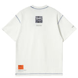 M81 Dynamic Nature Identical Tee