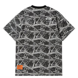 M81 Dynamic Nature Tee