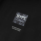 M81 Dynamic Nature Dynamic Tee