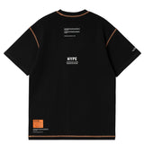 M81 Dynamic Nature Dynamic Tee