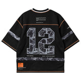 M81 The Dynamic Nature Hockey Jersey