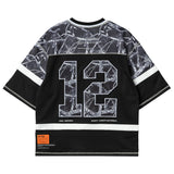 M81 The Dynamic Nature Hockey Jersey