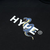 CNY Graphics Dragon Snake Tee