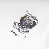 CNY Graphics Ace of Heart Tee