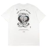 CNY Graphics Ace of Heart Tee