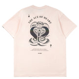 CNY Graphics Ace of Heart Tee