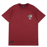 CNY Graphics Associated Tee