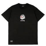 CNY Graphics Lion Tee