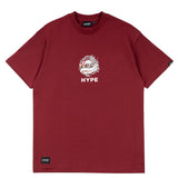 CNY Graphics Lion Tee