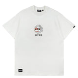 CNY Graphics Lion Tee