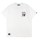 CNY Graphics Folklore Tee