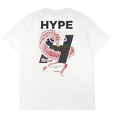 CNY Graphics Folklore Tee