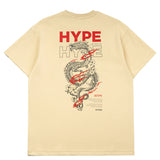 CNY Graphics Draconic Tee