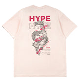 CNY Graphics Draconic Tee