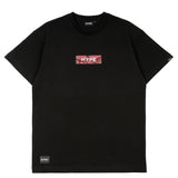 The Serpentine Skin Box Tee