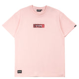 The Serpentine Skin Box Tee