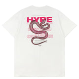 The Serpentine Zodiac Tee