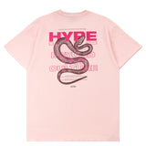 The Serpentine Zodiac Tee