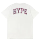 The Serpentine College Tee