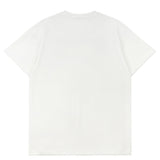 The Serpentine Italic Tee