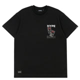 CNY Graphics Chinese Domino Tee