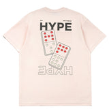 CNY Graphics Chinese Domino Tee