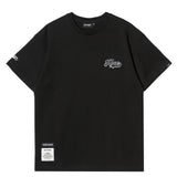 H. Champion Refitted Letter Tee