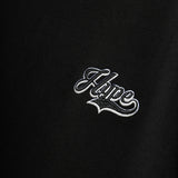 H. Champion Refitted Letter Tee