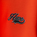 H. Champion Refitted Letter Tee