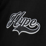 H. Champion Refitted Script Tee