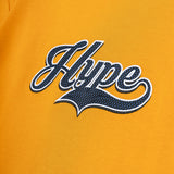 H. Champion Refitted Script Tee