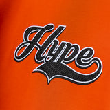 H. Champion Refitted Script Tee