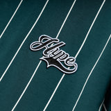 H. Champion Refitted Letter Tee