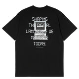 Seasonal Graphic Landscape Tee