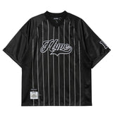 H. Champion Refitted Hockey Jersey