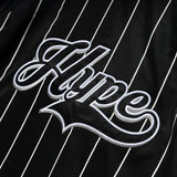H. Champion Refitted Hockey Jersey