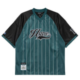 H. Champion Refitted Hockey Jersey