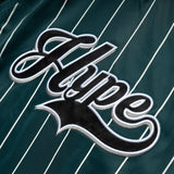 H. Champion Refitted Hockey Jersey