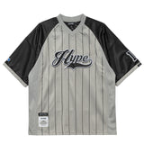 H. Champion Refitted Hockey Jersey