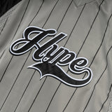 H. Champion Refitted Hockey Jersey