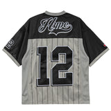H. Champion Refitted Hockey Jersey
