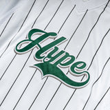 H. Champion Refitted Hockey Jersey
