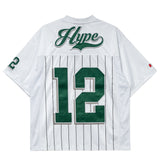 H. Champion Refitted Hockey Jersey