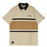 Signature Sierra Rugby Polo Tee