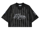 H. Champion Refitted Ladies Crop Jersey