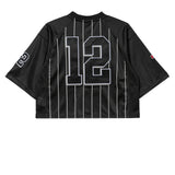 H. Champion Refitted Ladies Crop Jersey