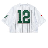 H. Champion Refitted Ladies Crop Jersey
