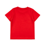 Junior Club Block Tee